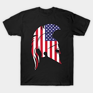 Sparta USA T-Shirt